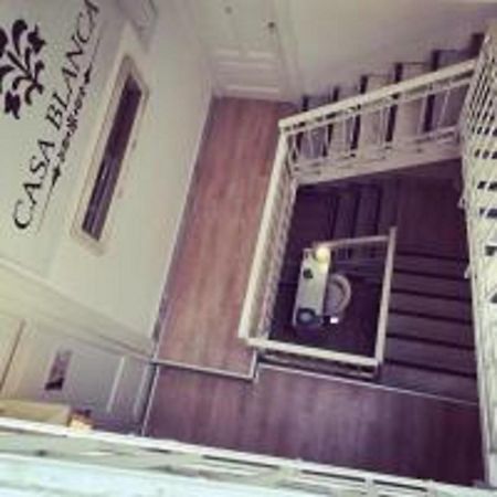 Bed and Breakfast Casa Blanca Reggio di Calabria Exteriér fotografie