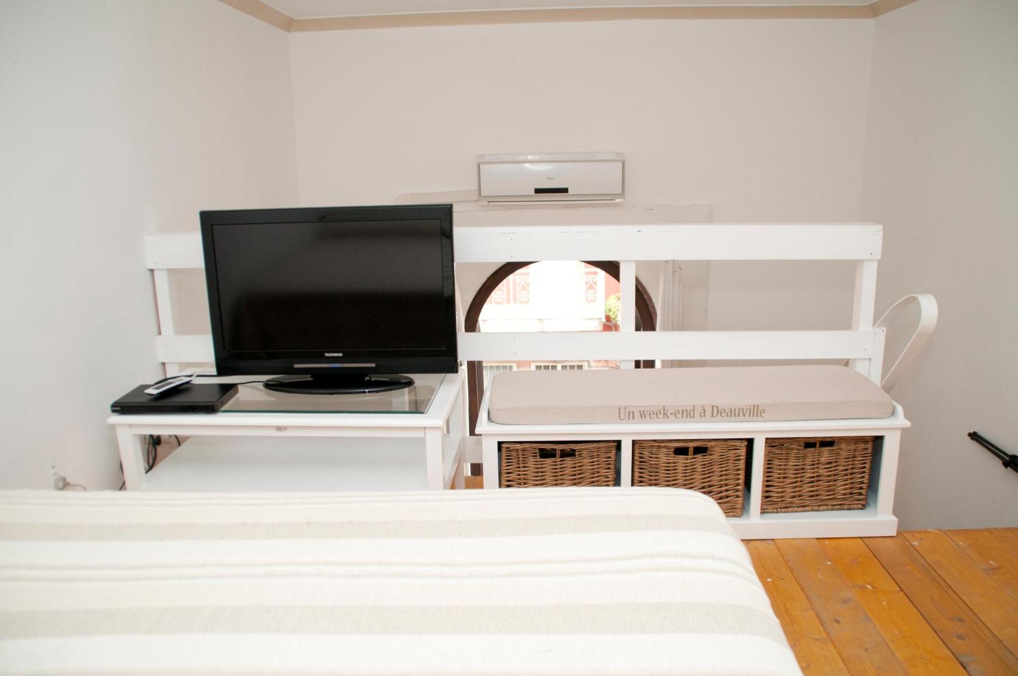 Bed and Breakfast Casa Blanca Reggio di Calabria Exteriér fotografie