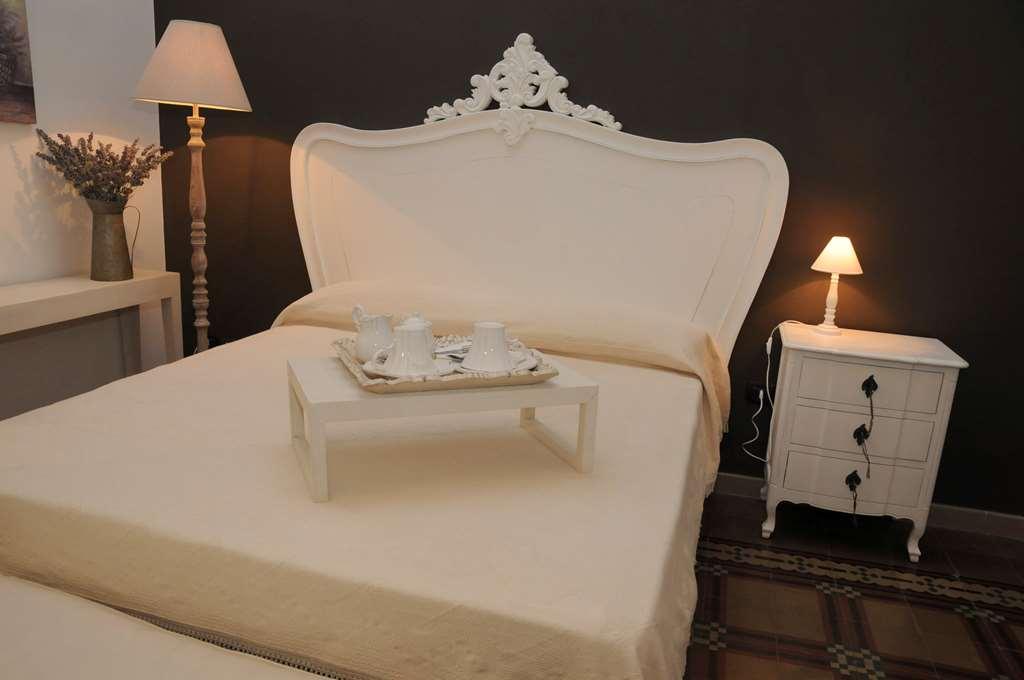 Bed and Breakfast Casa Blanca Reggio di Calabria Pokoj fotografie