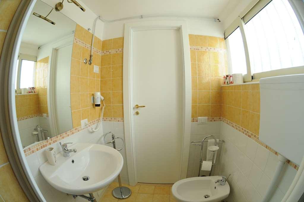 Bed and Breakfast Casa Blanca Reggio di Calabria Pokoj fotografie