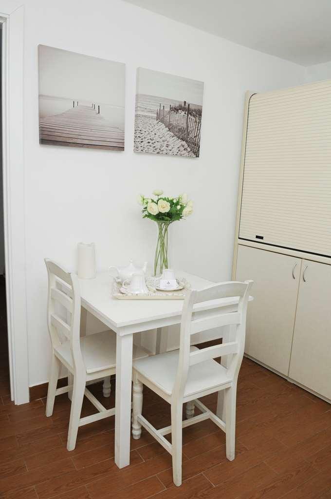 Bed and Breakfast Casa Blanca Reggio di Calabria Pokoj fotografie