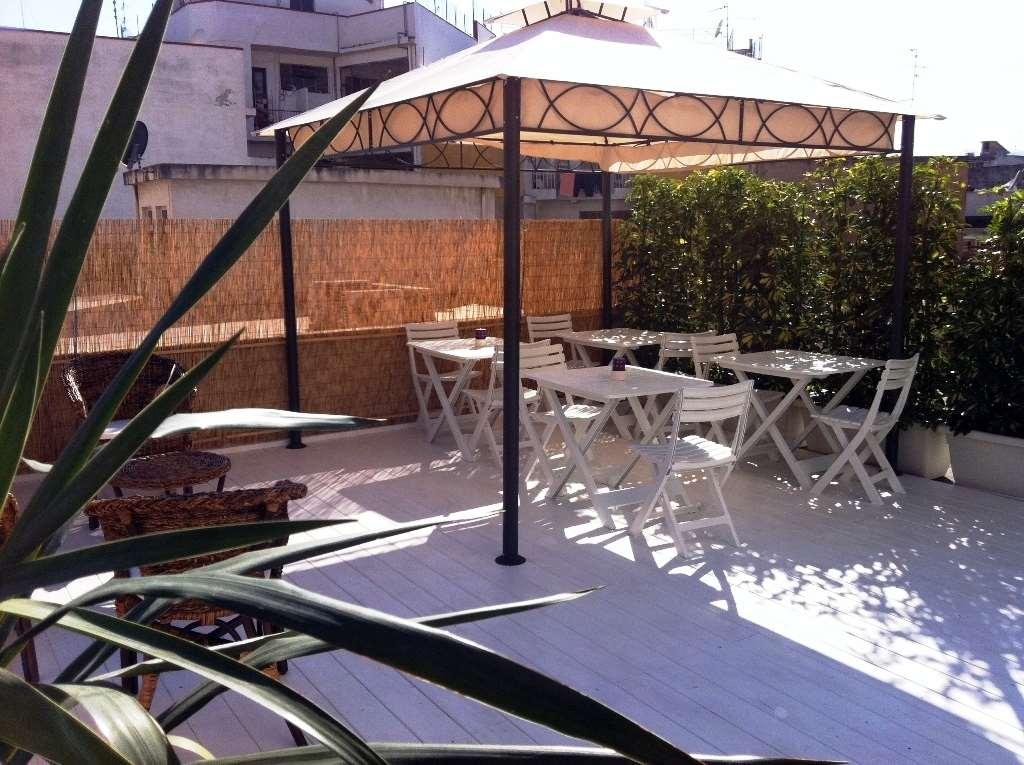 Bed and Breakfast Casa Blanca Reggio di Calabria Zařízení fotografie